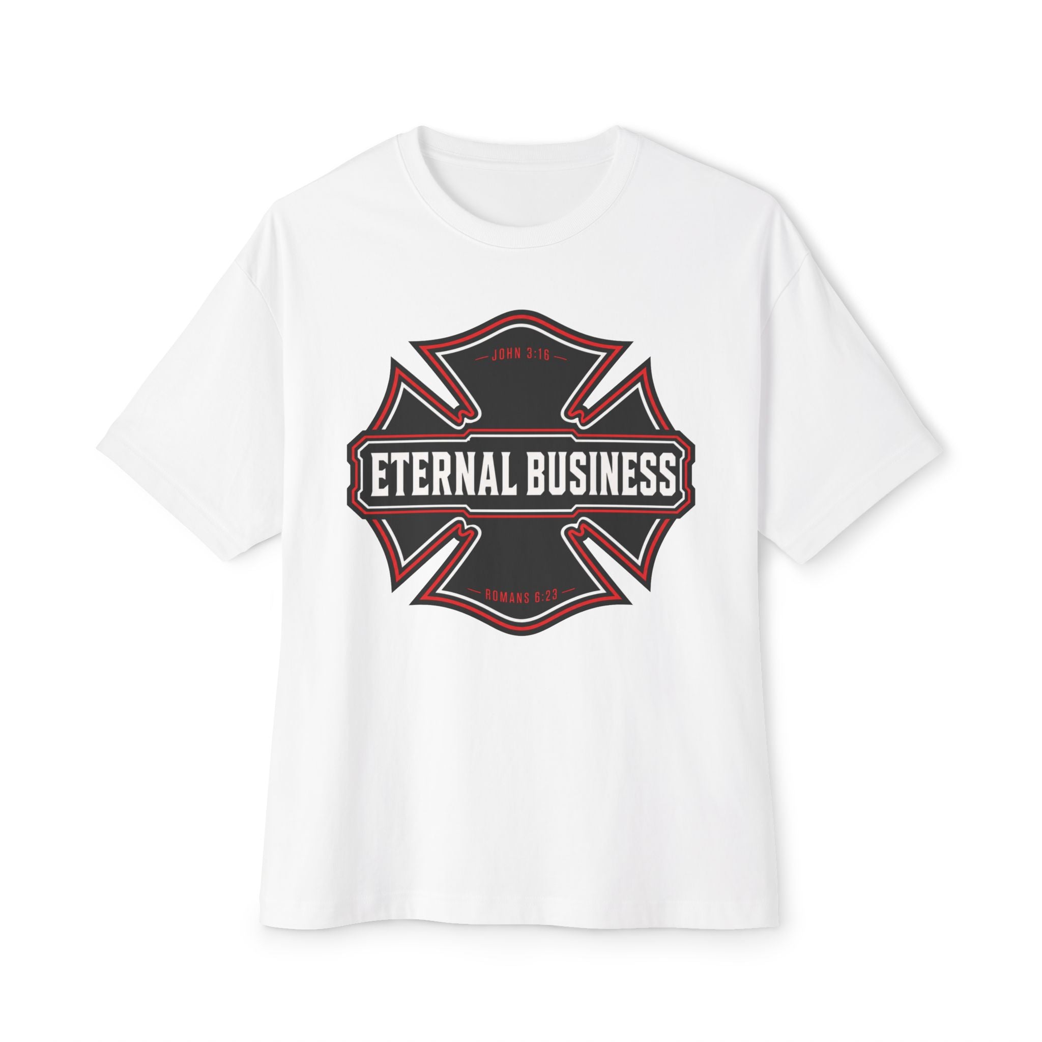 Maltese Cross