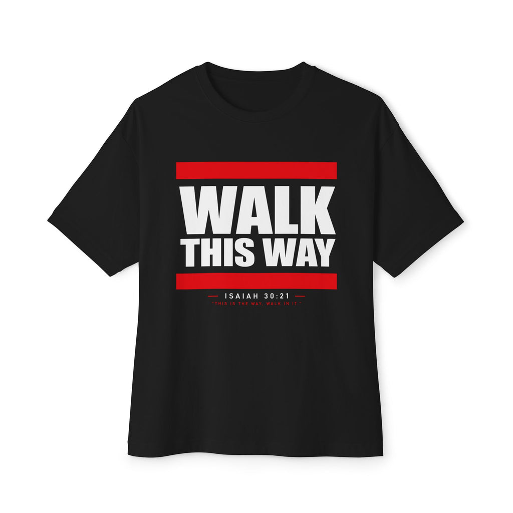 Walk This Way