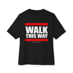 Walk This Way