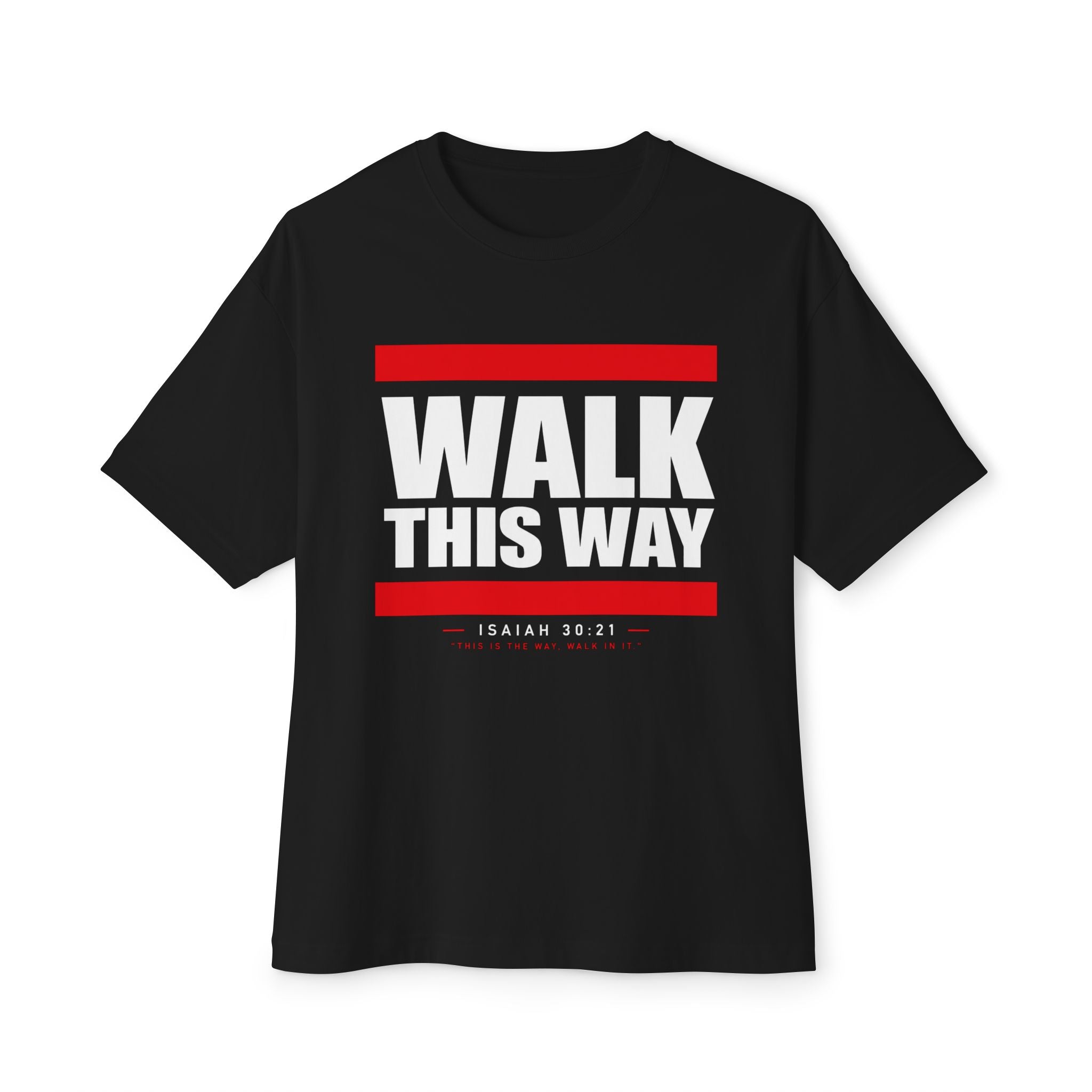 Walk This Way