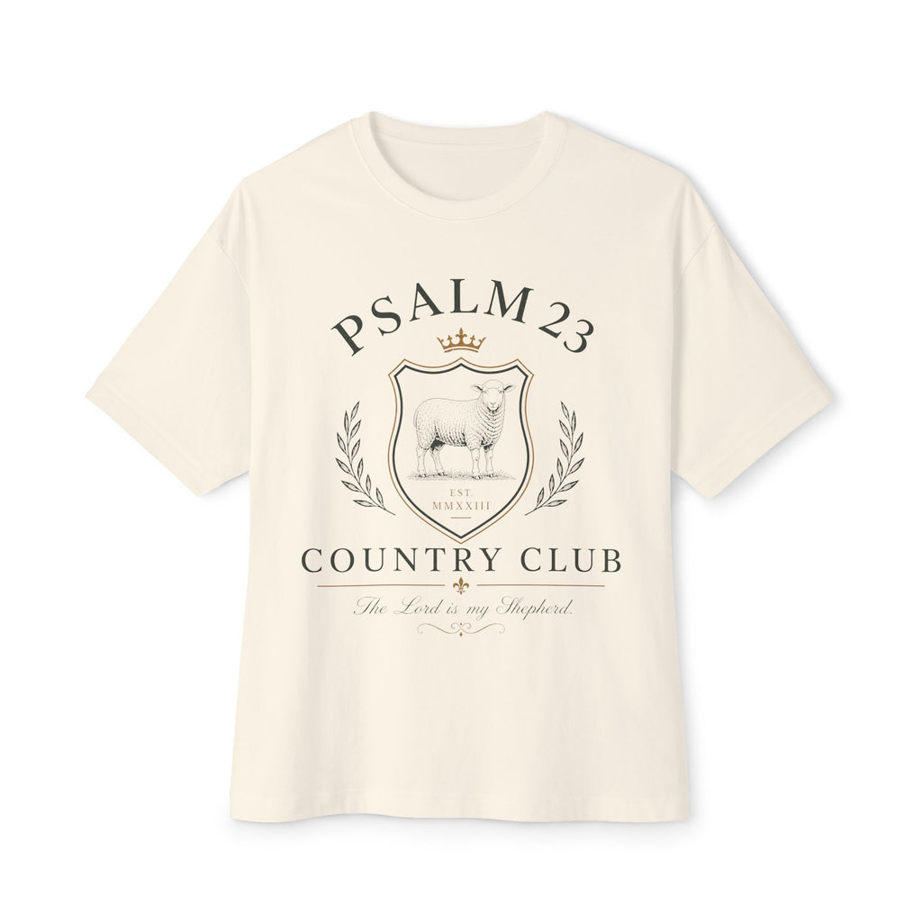 Psalm 23 Country Club