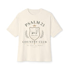 Psalm 23 Country Club
