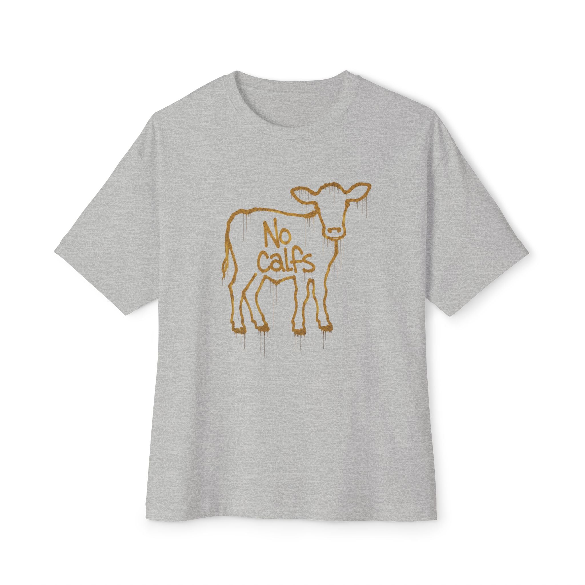 No Calfs