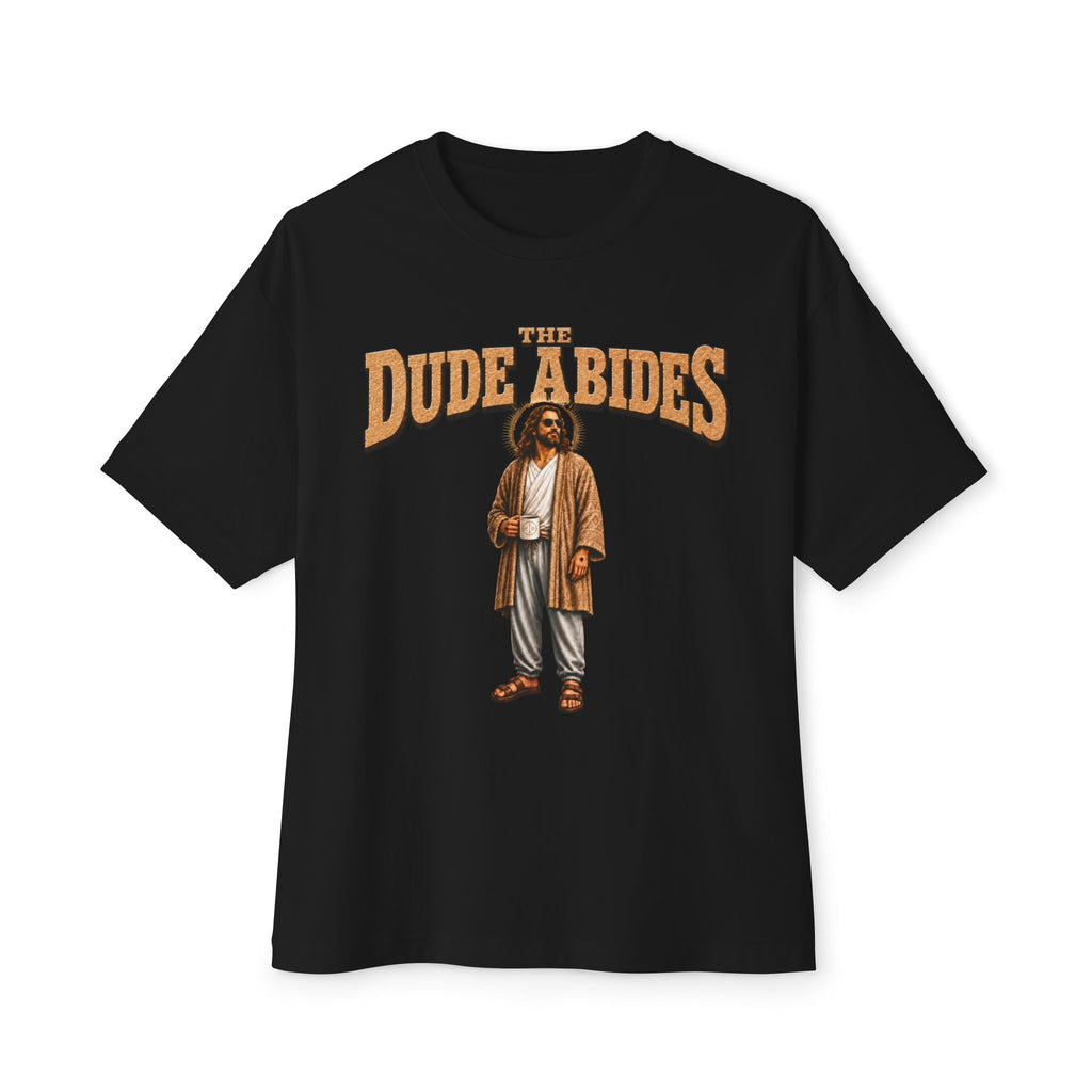 Dude Abides