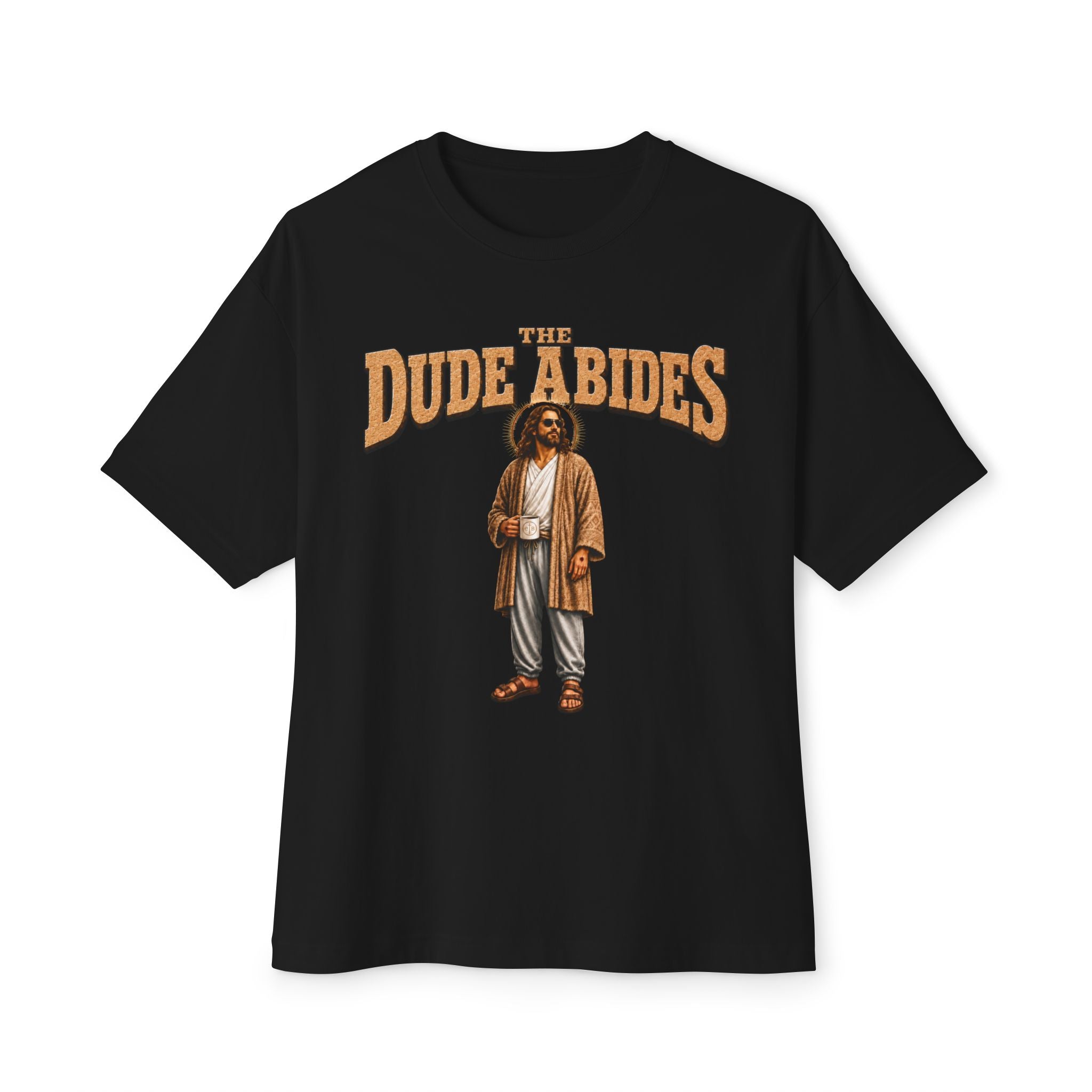 Dude Abides