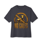 NO CALFS
