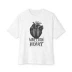 Written On The Heart