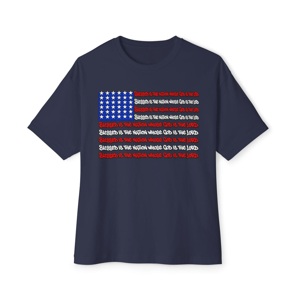 Blessed USA