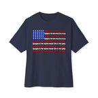 Blessed USA