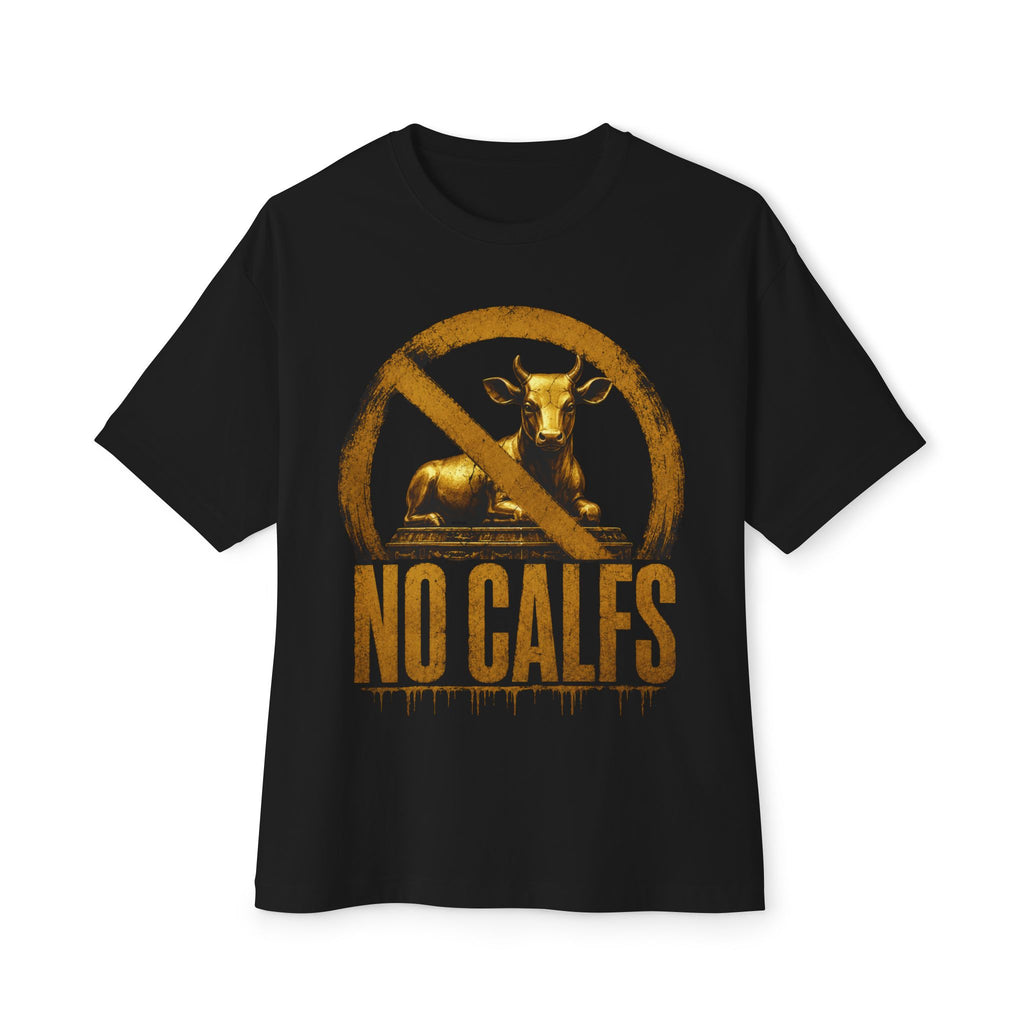 NO CALFS