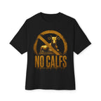 NO CALFS
