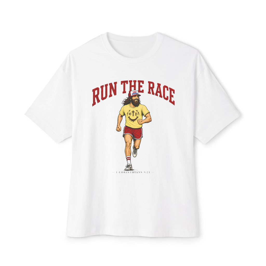 Run The Race