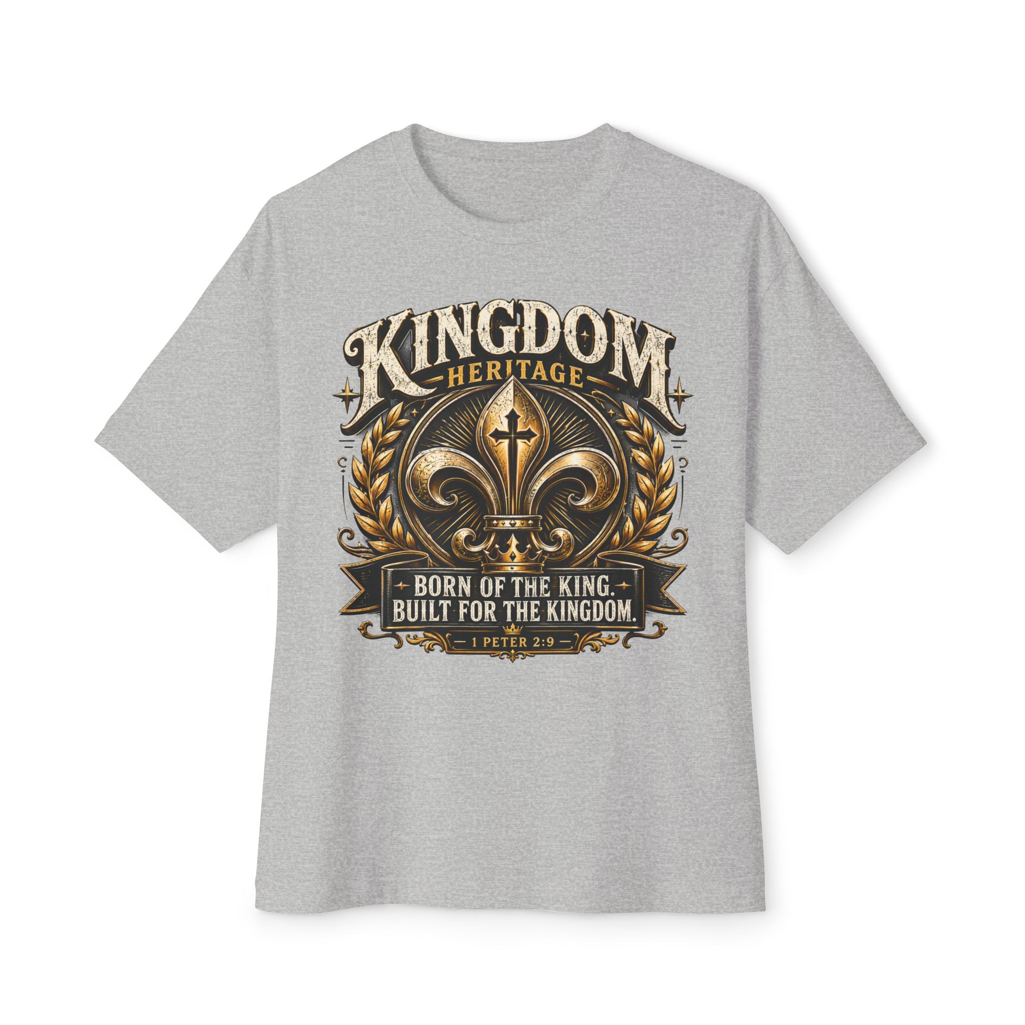 Kingdom Heritage