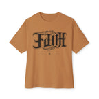 Faith Hope