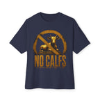 NO CALFS
