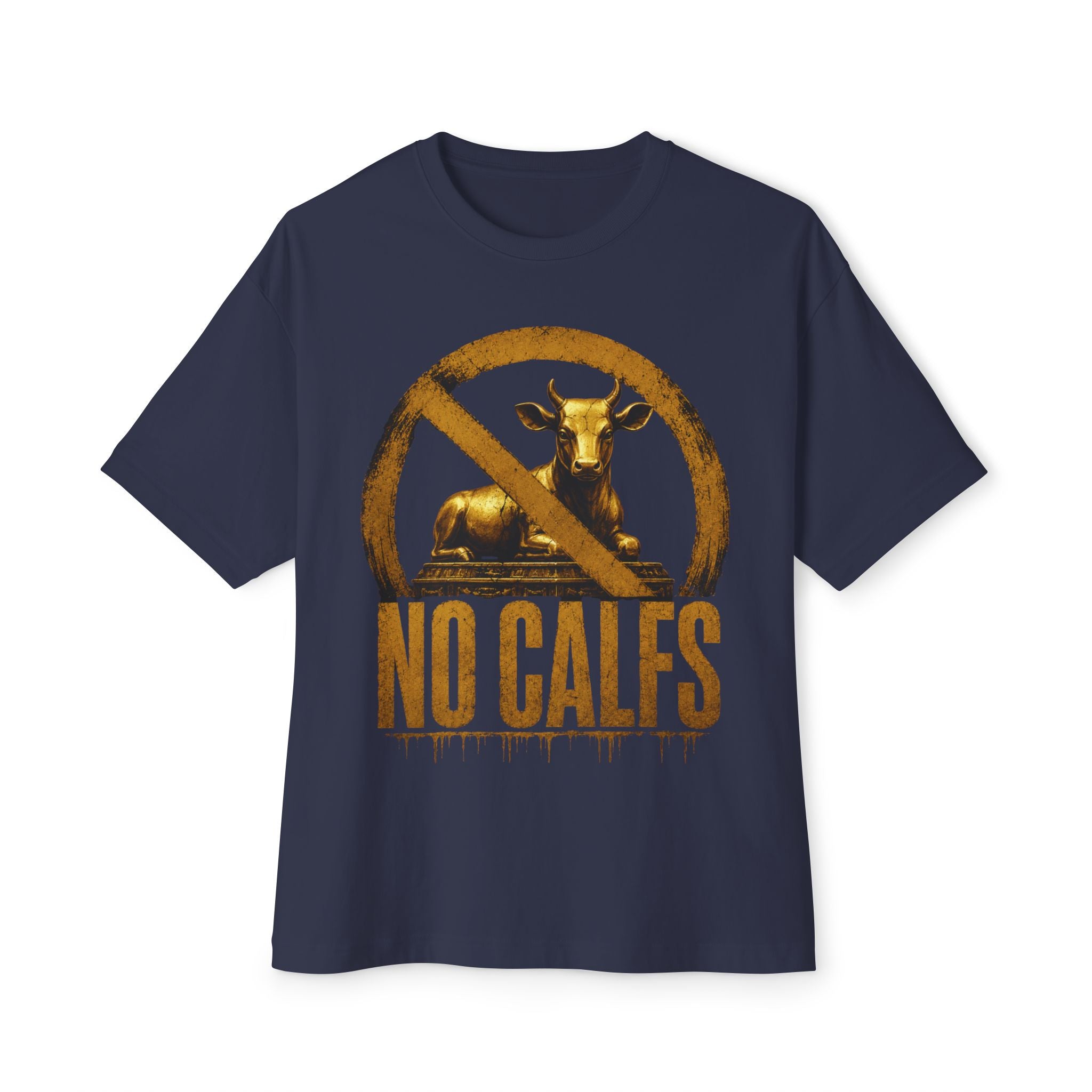 NO CALFS
