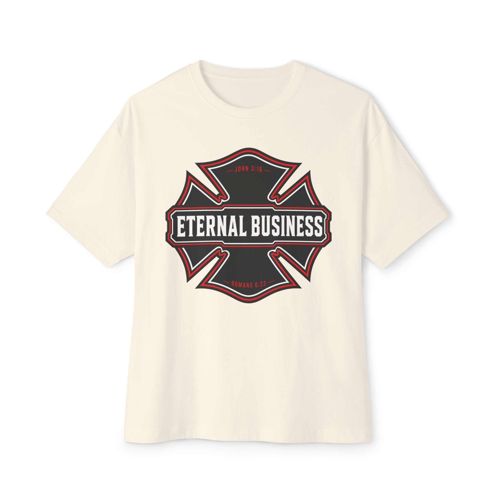 Maltese Cross
