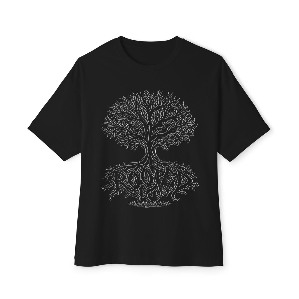 Rooted