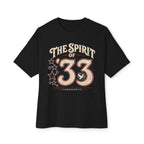 The Spirit of '33