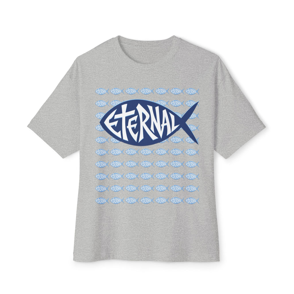 Eternal Fish