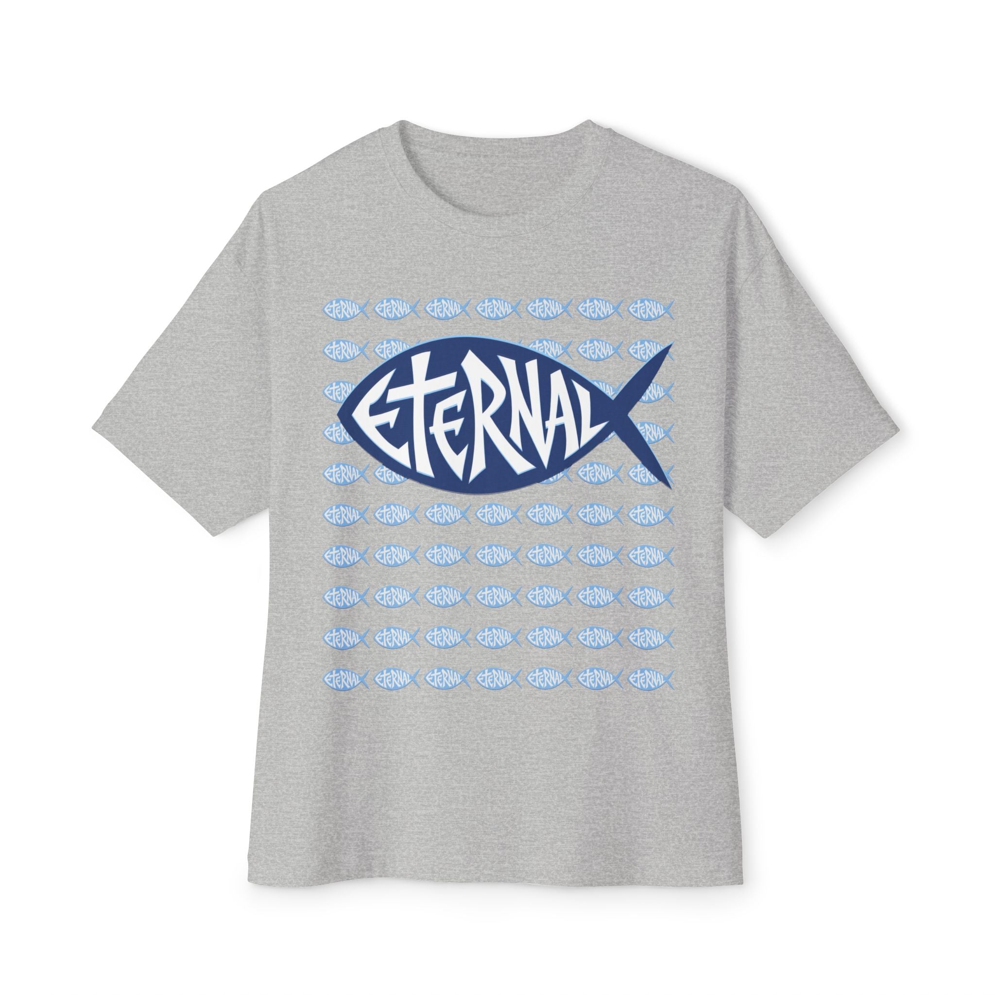 Eternal Fish