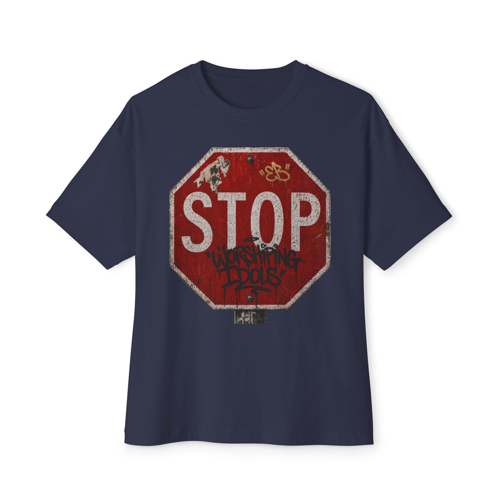 STOP