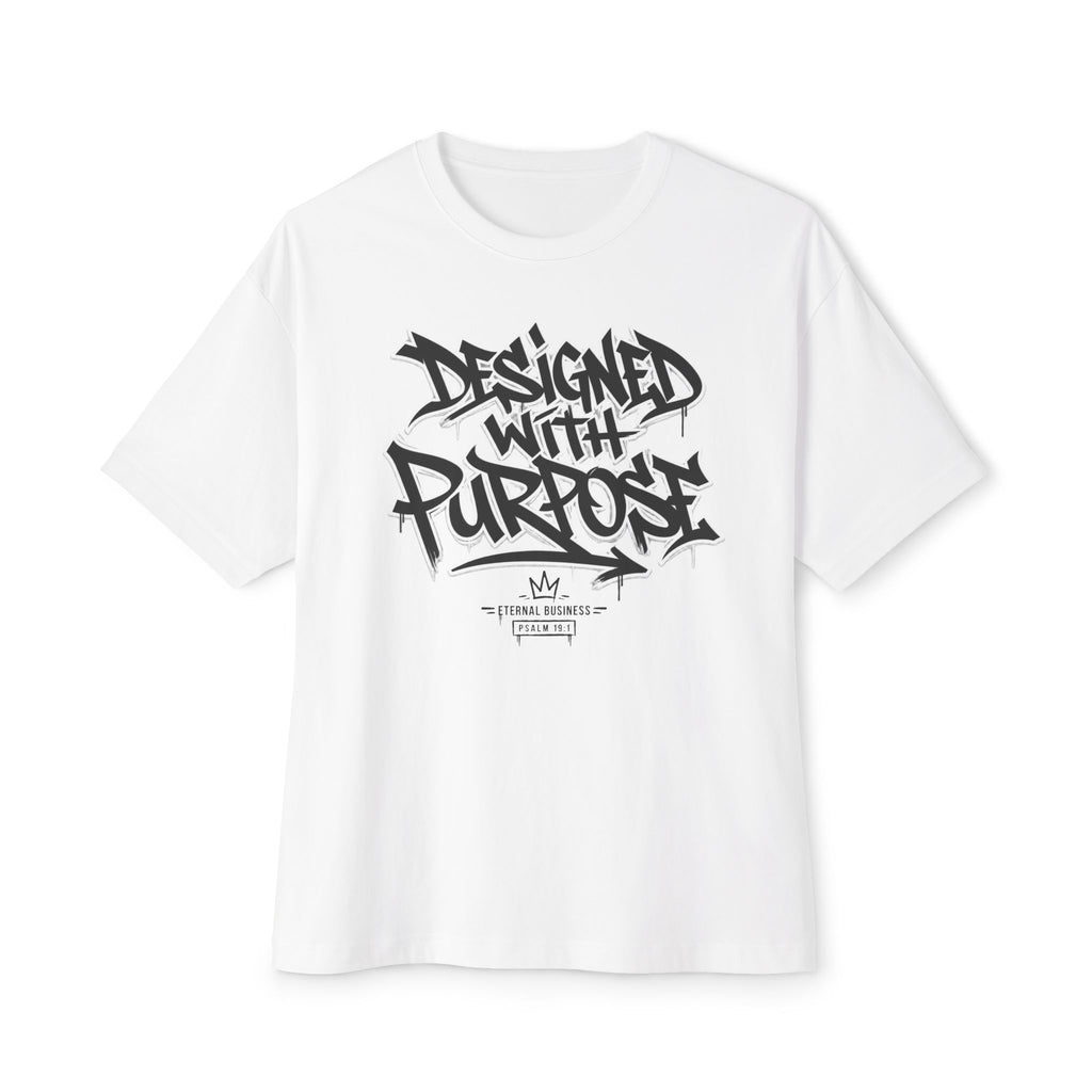 Designed With Purpose