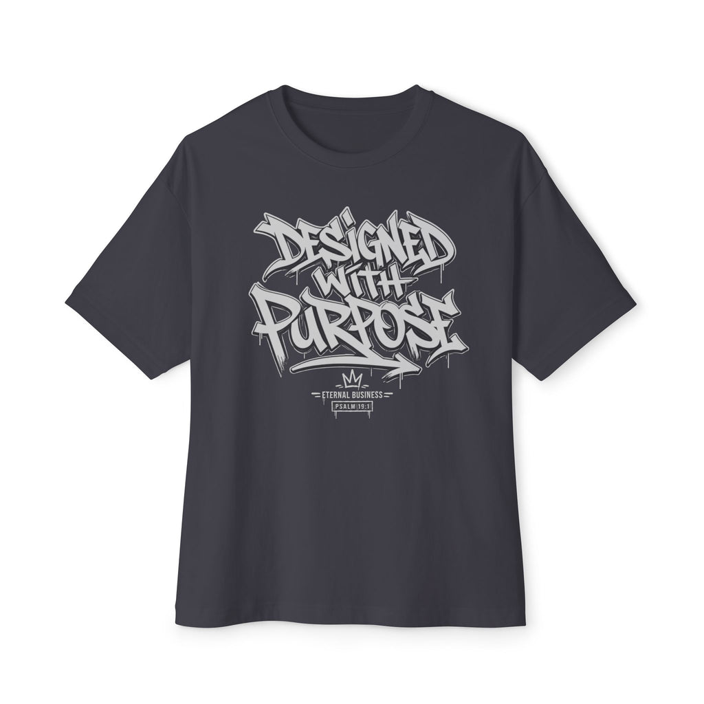 Designed With Purpose