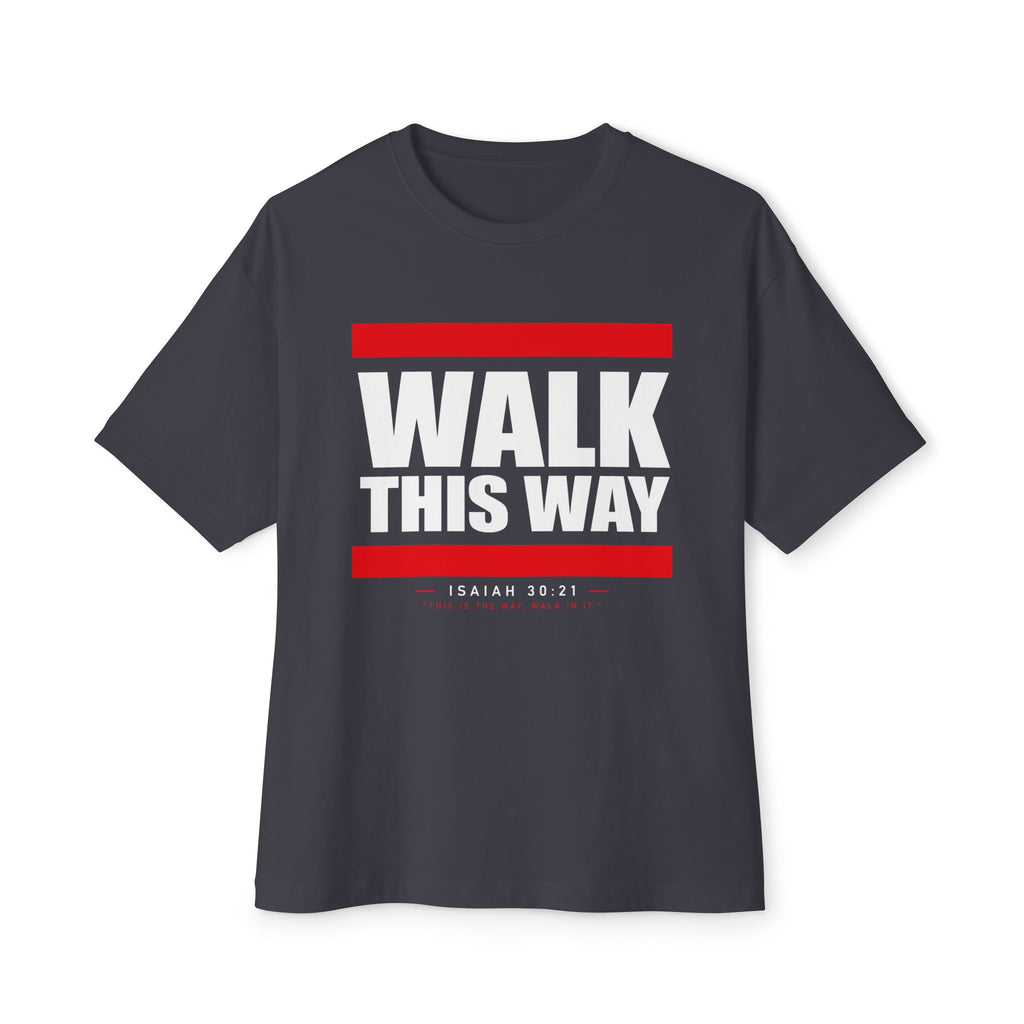 Walk This Way