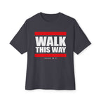 Walk This Way