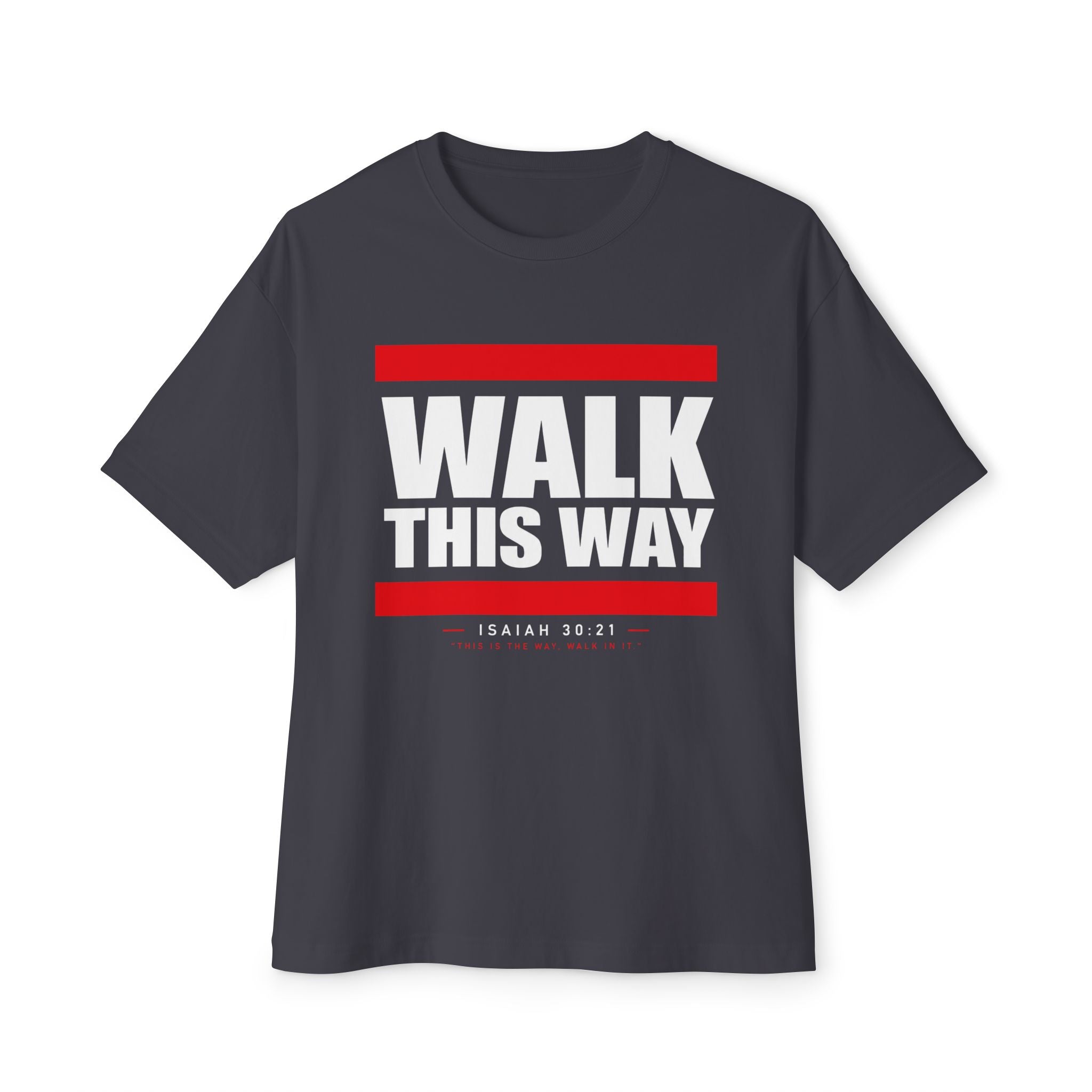 Walk This Way