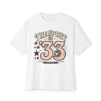 The Spirit of '33