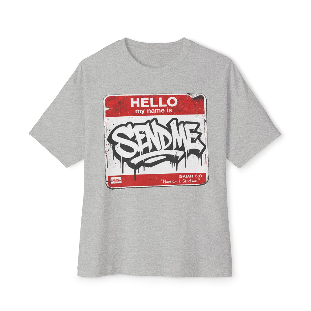 Send Me