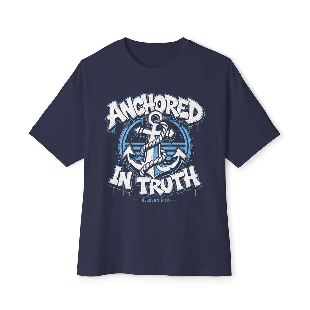 Anchored In Truth