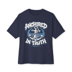 Anchored In Truth