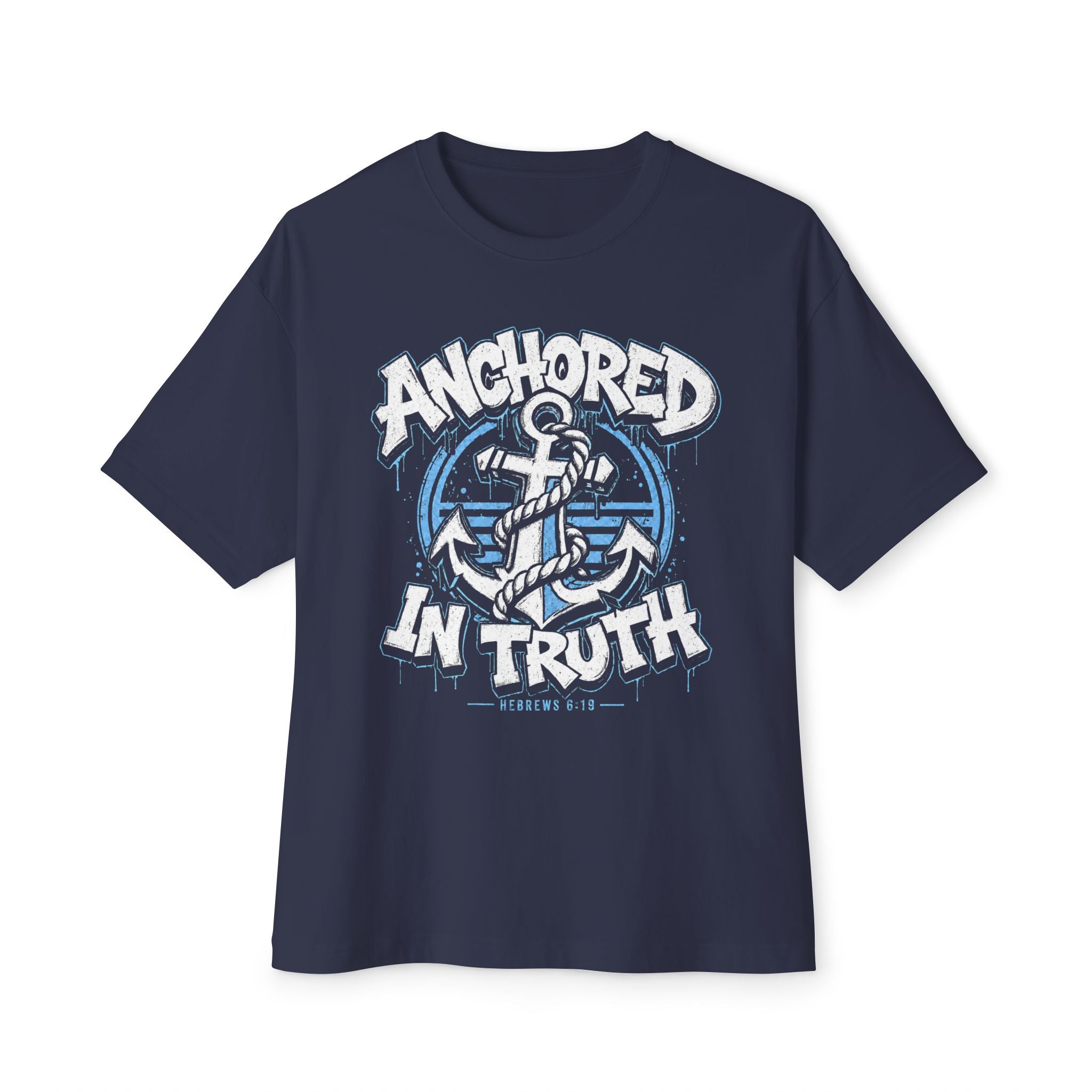 Anchored In Truth
