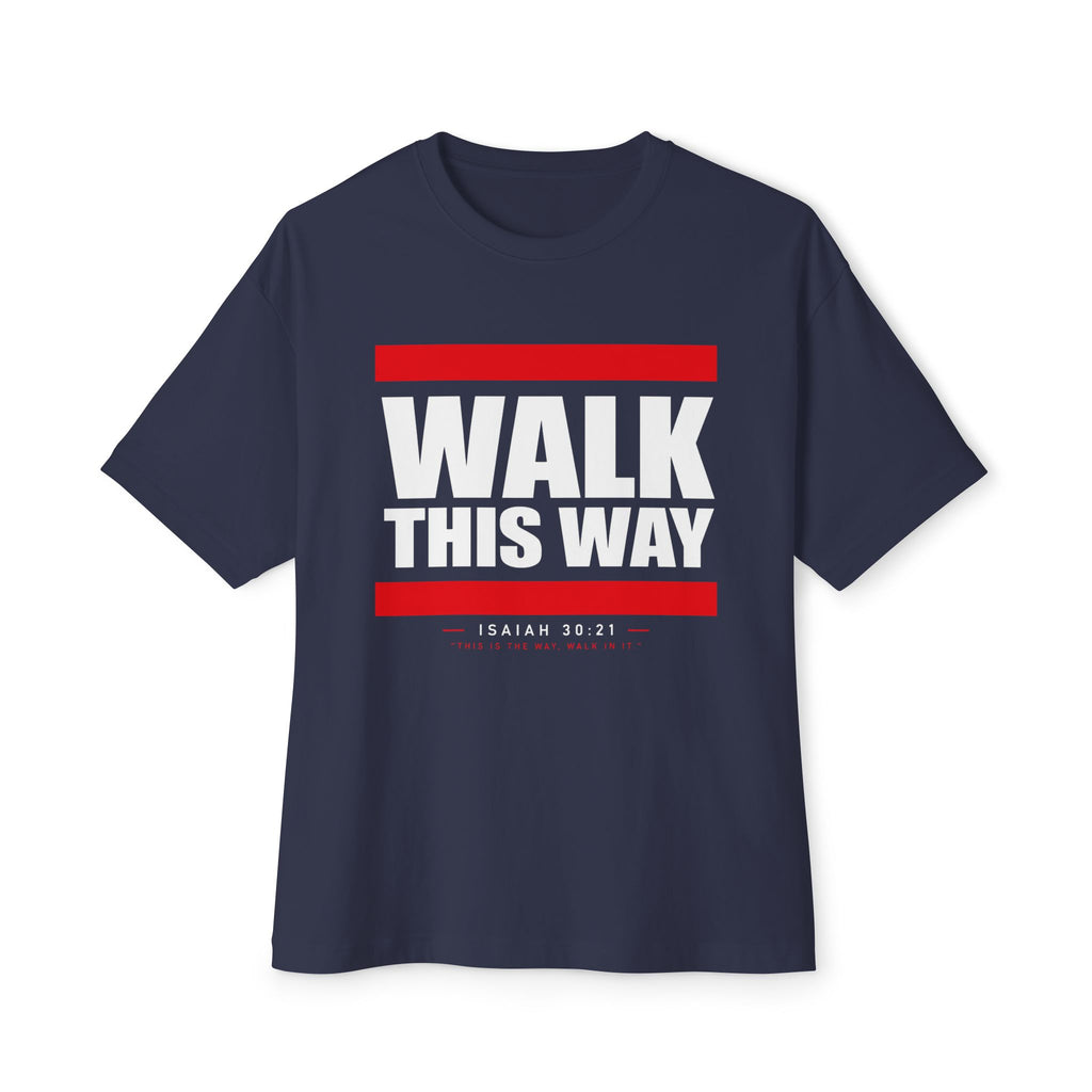 Walk This Way