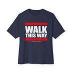 Walk This Way