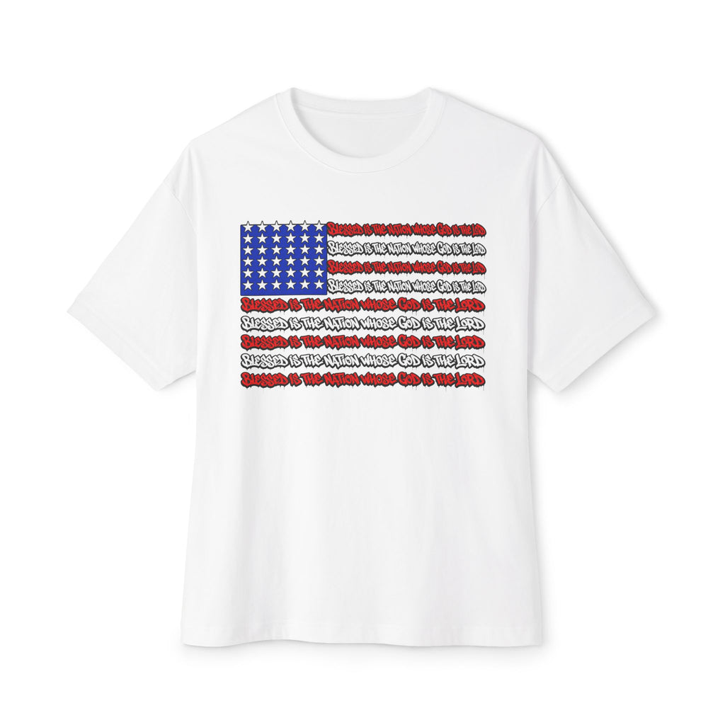 Blessed USA