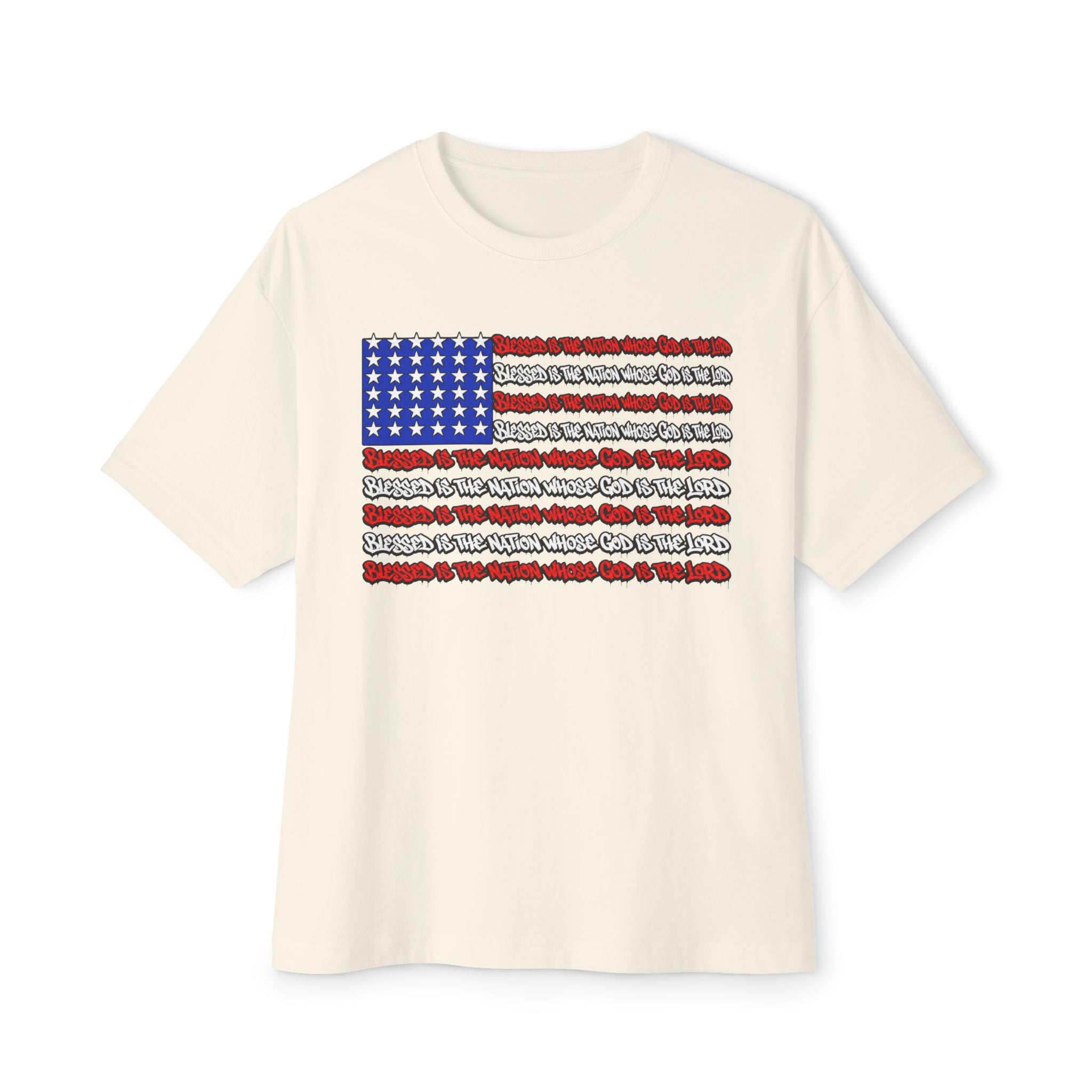 Blessed USA