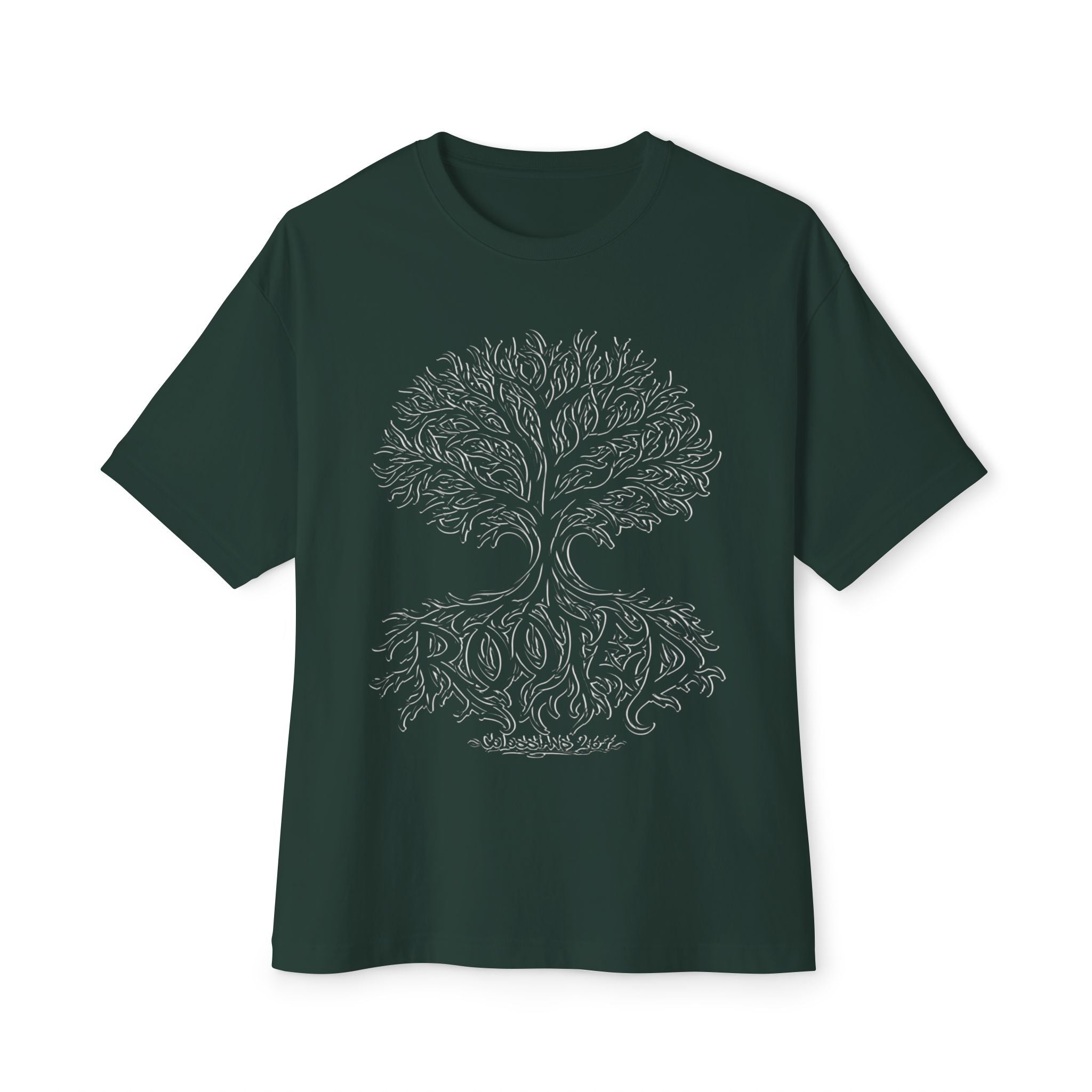 Rooted