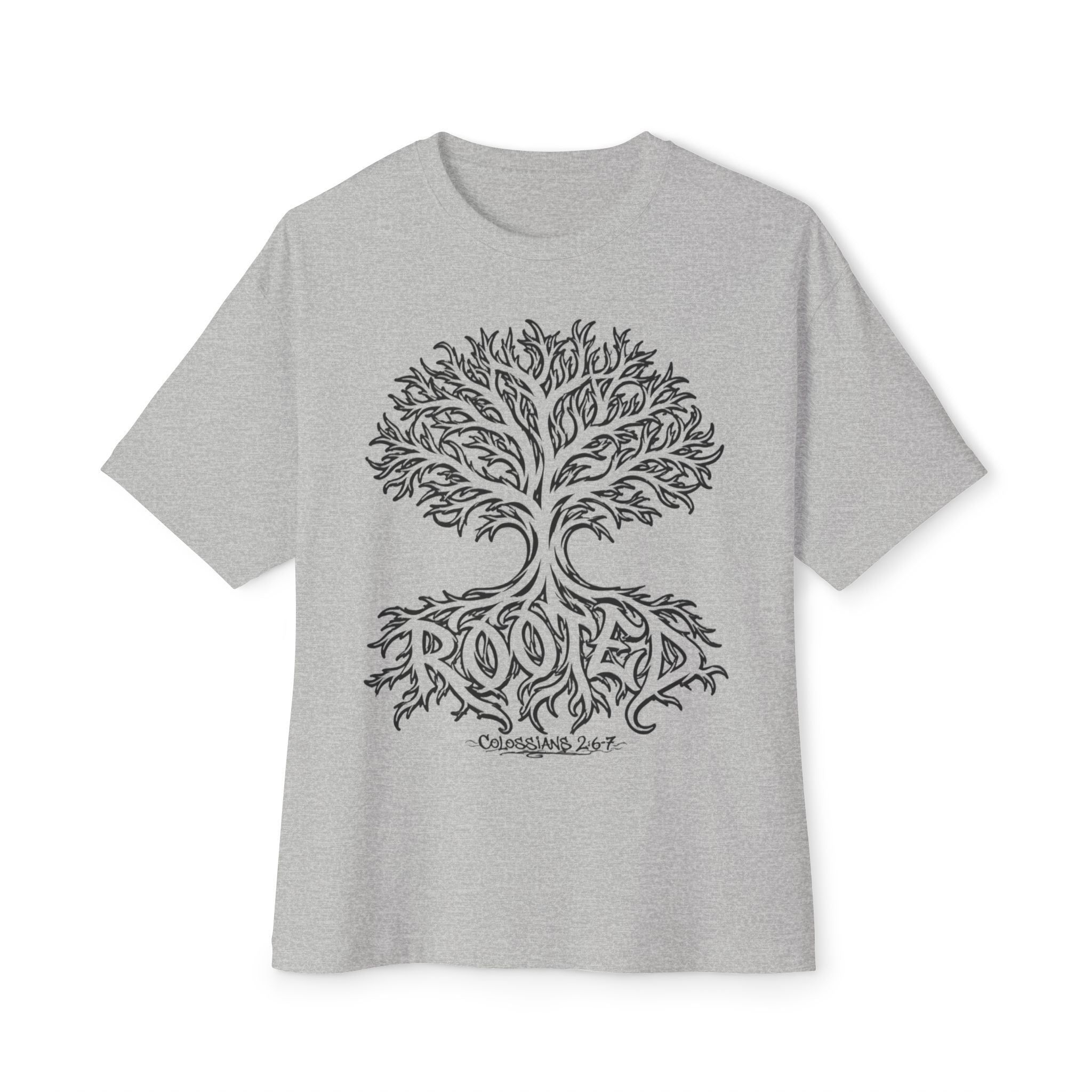 Rooted