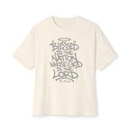 Blessed Nation Tag