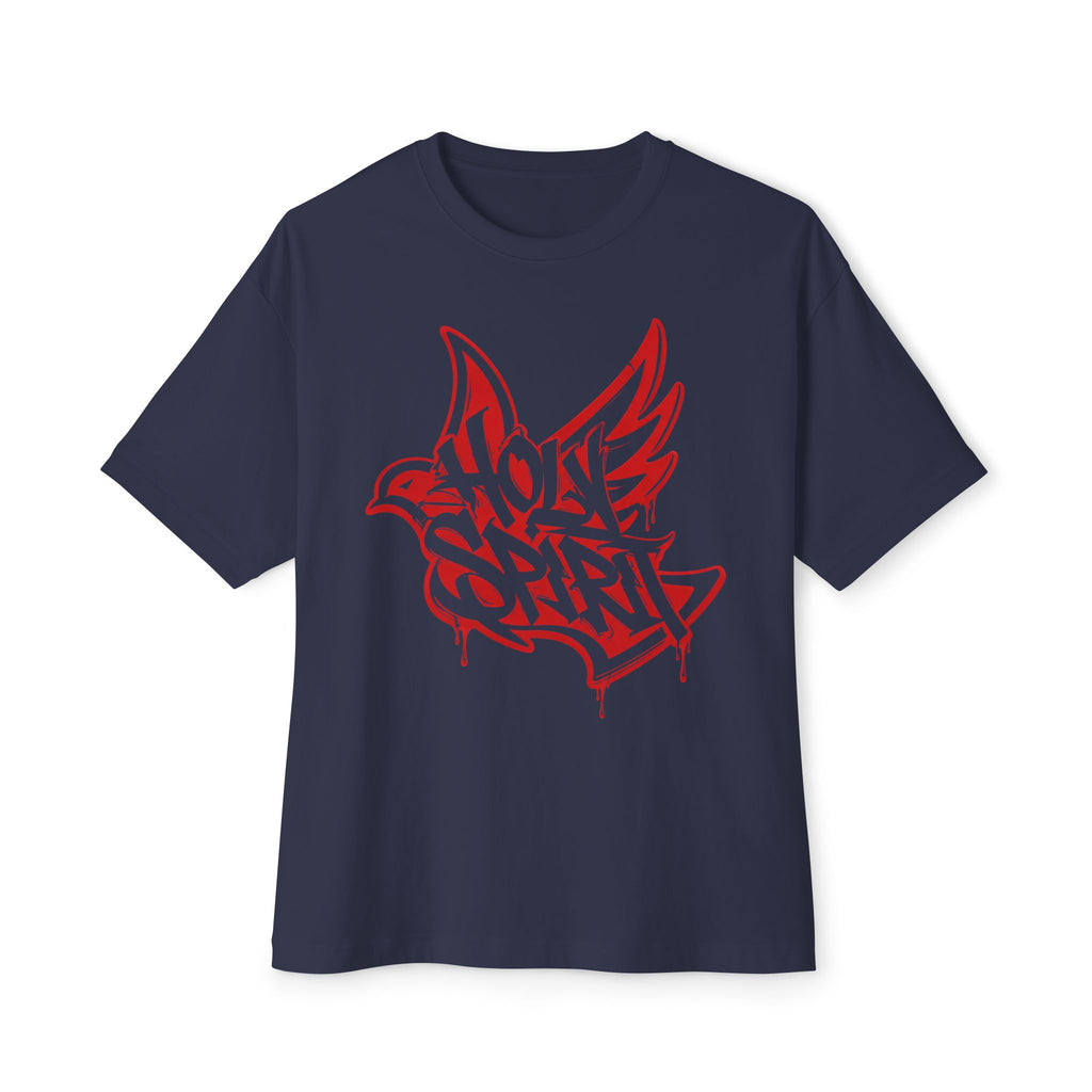 Holy Spirit