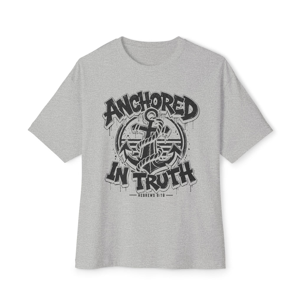 Anchored In Truth