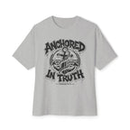 Anchored In Truth