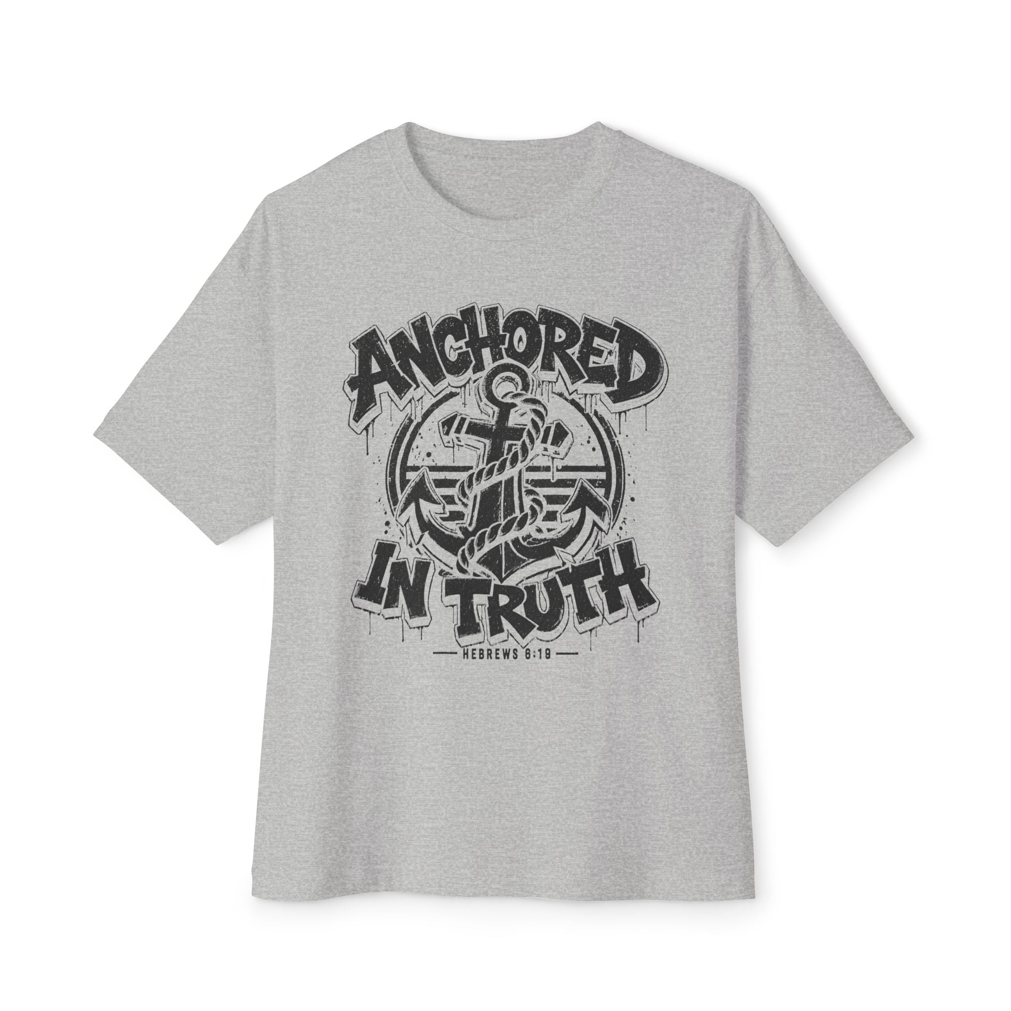 Anchored In Truth