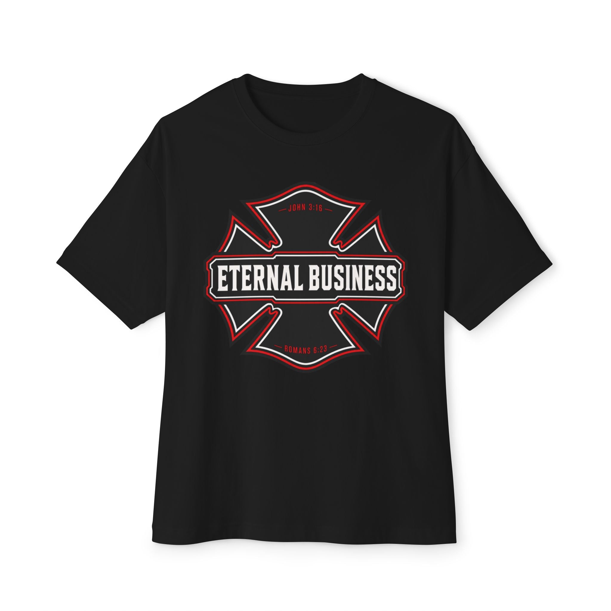 Maltese Cross