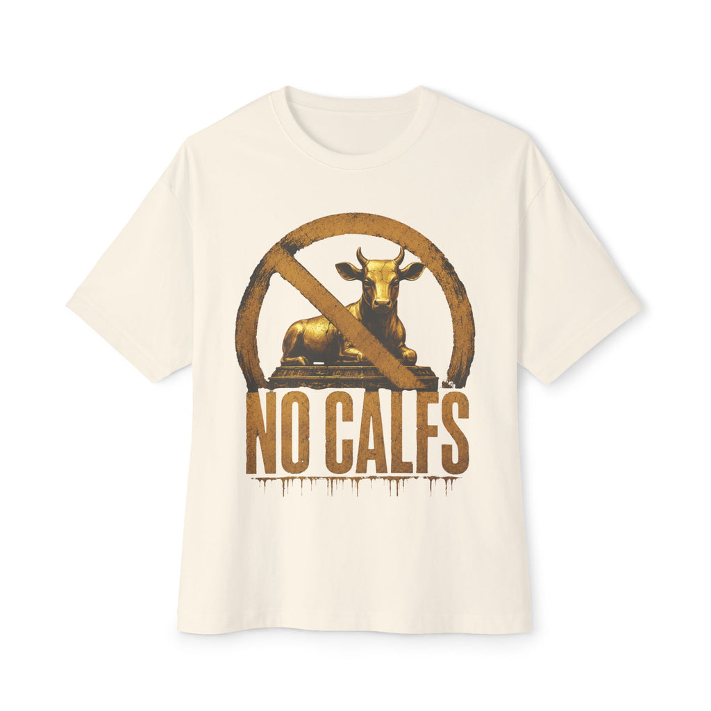 NO CALFS