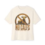 NO CALFS